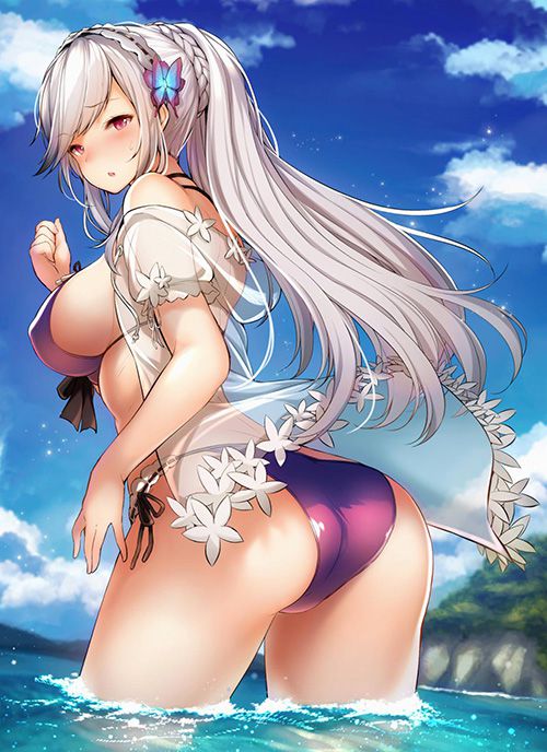 Erotic anime summary: Azuren's missing erotic images are here [60] 29