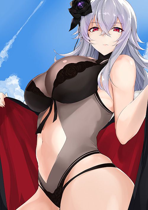Erotic anime summary: Azuren's missing erotic images are here [60] 34