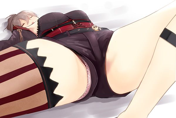 Erotic anime summary: Azuren's missing erotic images are here [60] 57