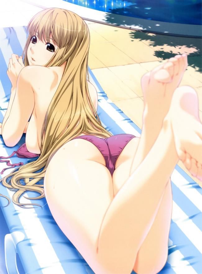 Secondary fetish image of ass. 12