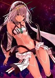 Altera's sexy and missing secondary erotic image collection [Fate Grand Order] 13