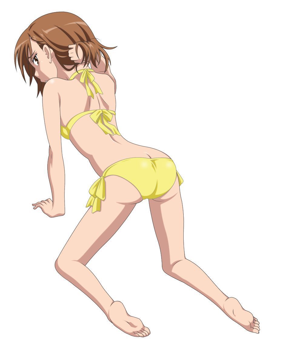 [Super electromagnetic gun of a certain science] misaka Mikoto's free (free) secondary erotic image collection 13