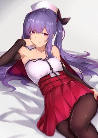 [Azur Lane] immediately pull out with erotic image that wants to suck ajac! 6