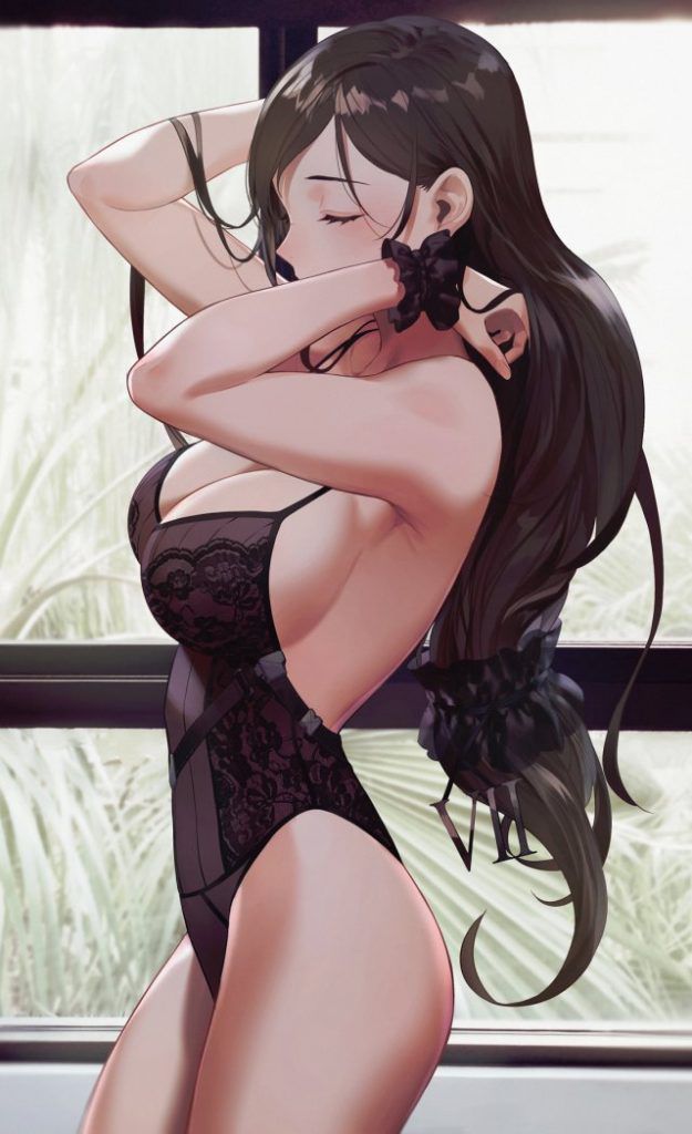 [※ erection inevitable] beautiful girl image of the special fetish is Yabasgikun wwwwwww [secondary image] 8
