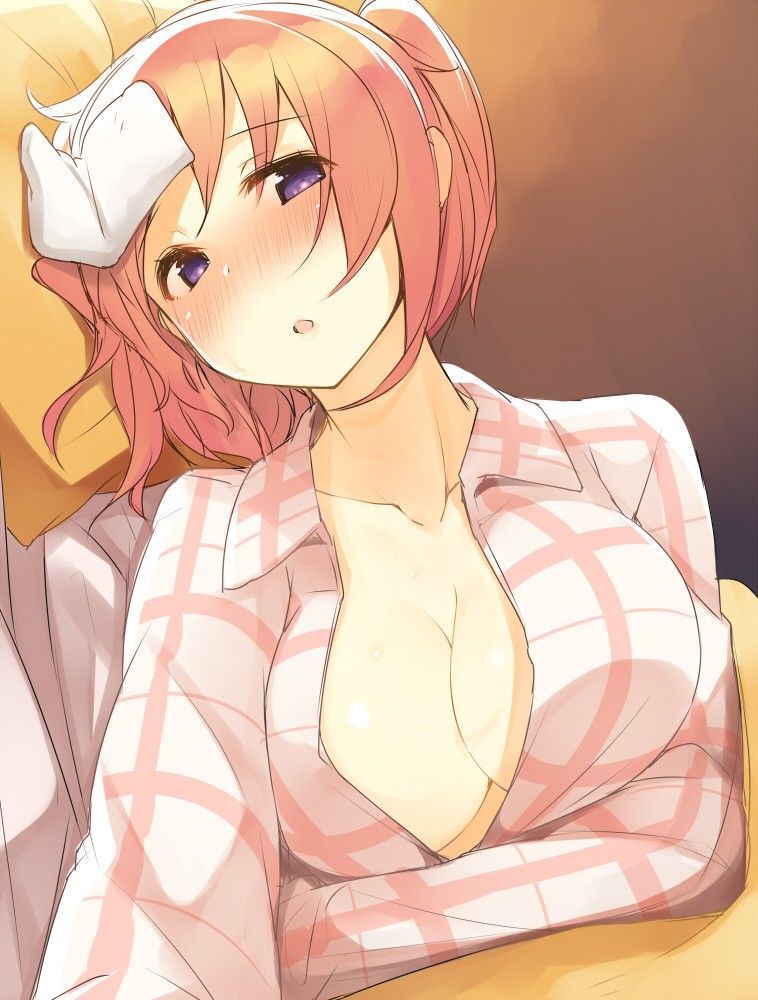 [Erotic anime summary] unconfirmed and progress form Night Nomori Kokoni erotic image [secondary erotic] 29