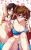 Neon Genesis Evangelion: Asuka's cool and cute secondary erotic images 26