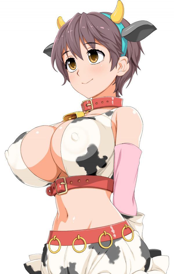 Urikawa Shizuku's as much as you like as much as you like secondary erotic images [Idol Master] 8