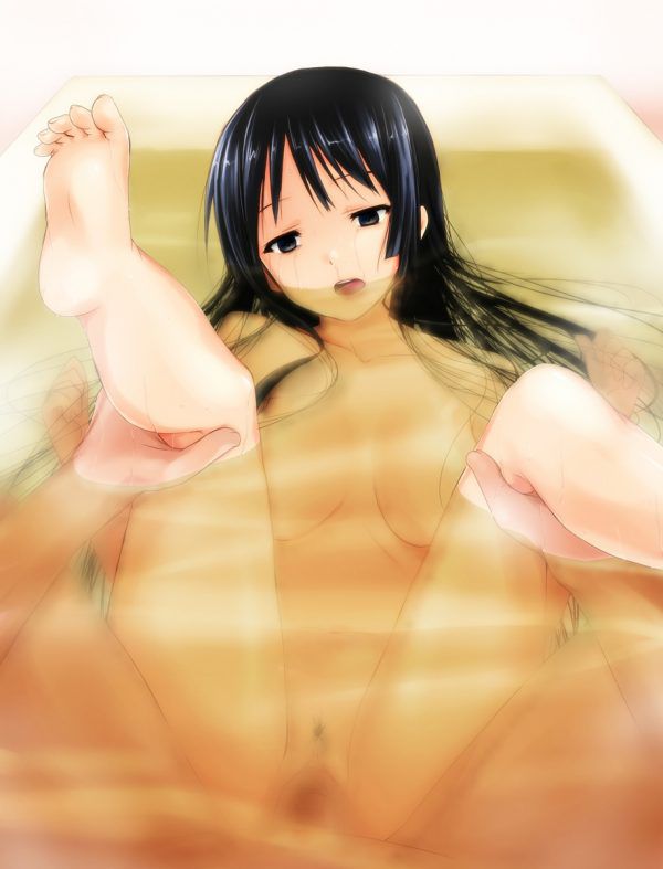 [Ying-on! ] Mio Akiyama's Moe cute secondary erotic image summary 12