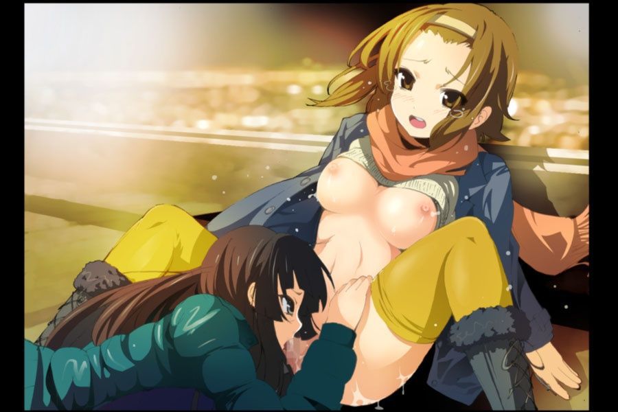 [Ying-on! ] Was there a secondary erotic image that such a transcendent Elloero Tsai Naka ritsu pulls out?! 28