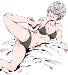 Shuko Shioko's sexy and missing secondary erotic image collection [Idolmaster Cinderella Girls] 15