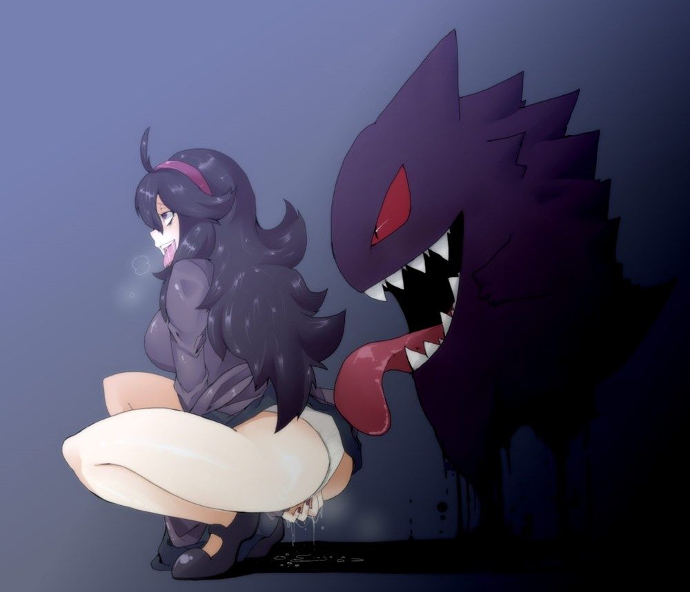 Secondary erotic girls who come out in Pokemon are too erotic and fall out [31 pieces] 25