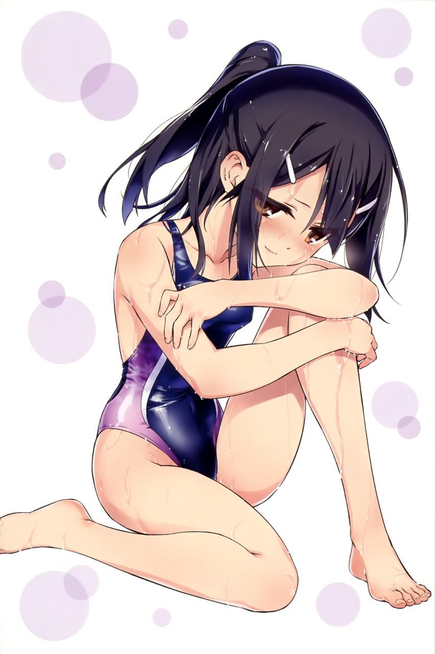 Erotic image of miyu Edelfeld's desperate sexy pose! 【Fate】 10