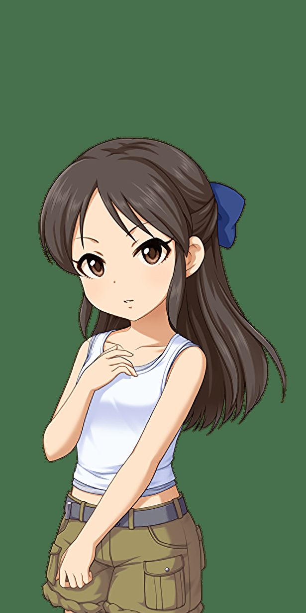 [Idolmaster] Eyemouth's Peeling Kora Erocola Is Wonderful Part 137 23