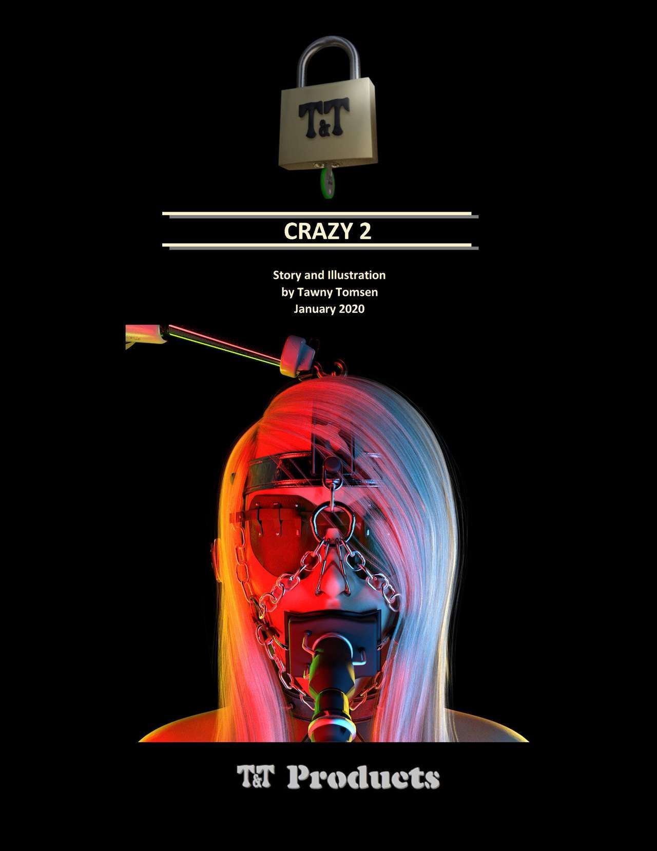 [T&T] Crazy 2 1