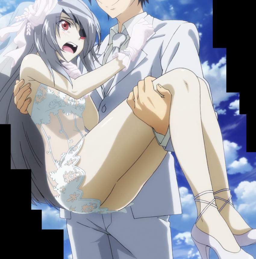 [Infinite Stratos] erotic image summary that makes you want to go to the two-dimensional world and make you want to go to Laura and me! 14