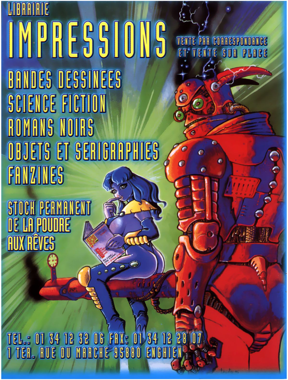 La Poudre Aux Reves (Kiss Comix) - Volume 57 [French] 68