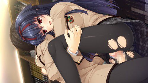 Erotic anime summary Beautiful girls who have been torn by their clothes and are seen variously [secondary erotic] 11