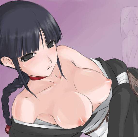 [BLEACH erotic cartoon] immediately pulled out in service S ● X of Nir nem! - Saddle! 3