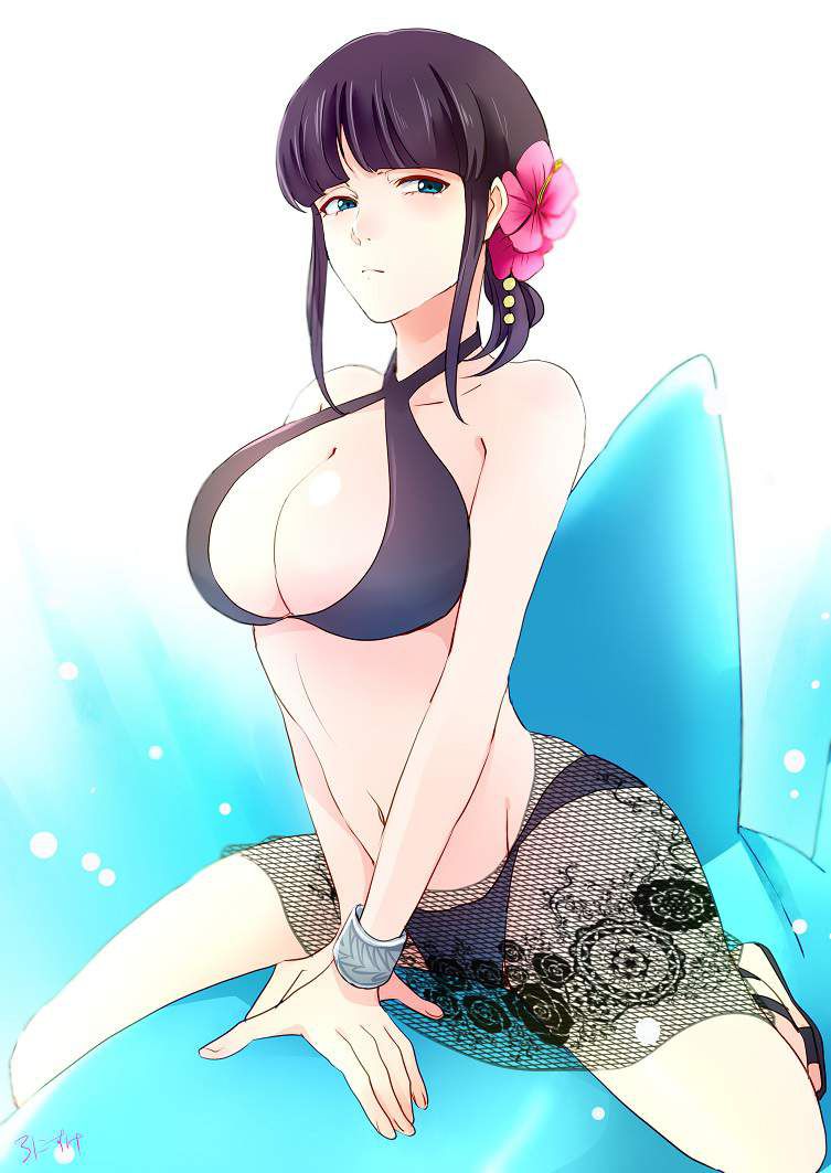 [BLEACH erotic cartoon] immediately pulled out in service S ● X of Nir nem! - Saddle! 8