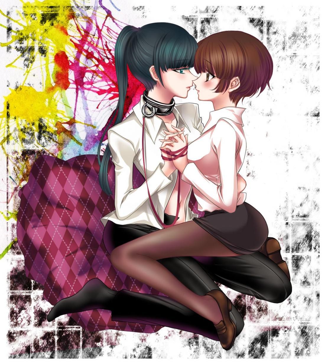 Erotic image Development that is common when you have a delusion to etch with Yayoi Rokuaizuka! (PSYCHO-PASS) 18