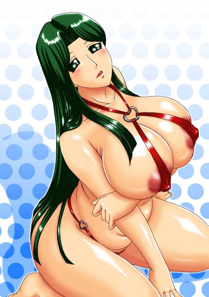 Erotic image of a sexy swimsuit that has porori 16