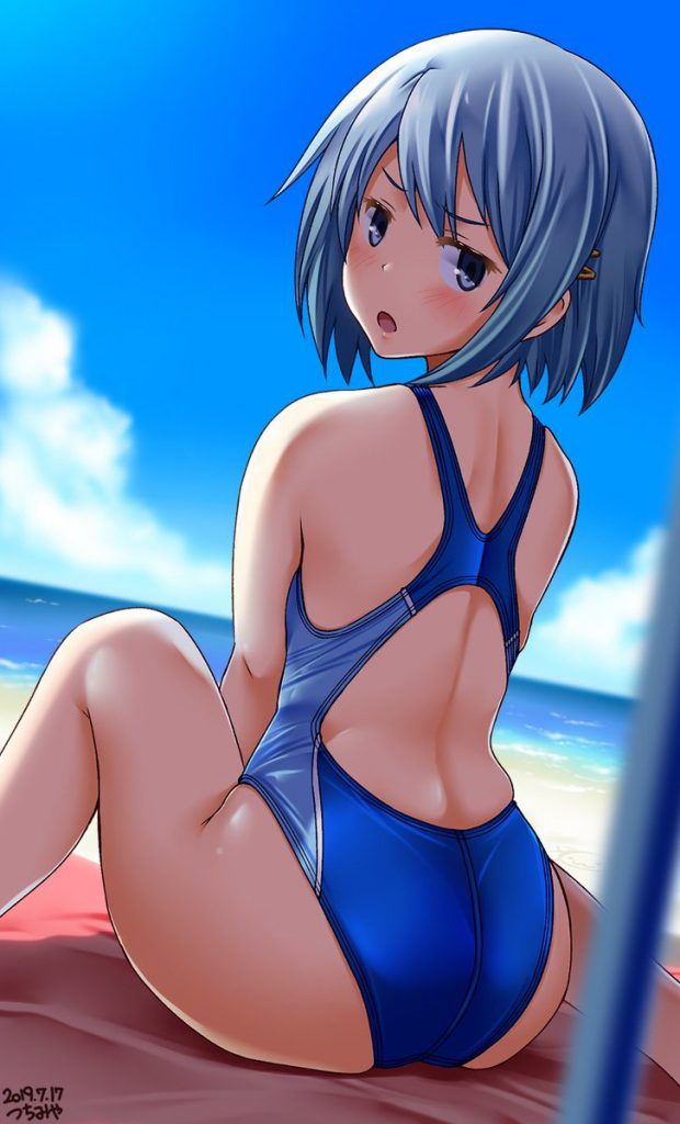 I collected onaneta images of swimming swimsuits! ! 14