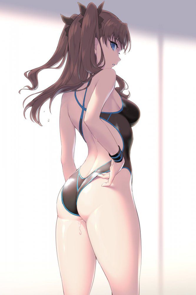 I collected onaneta images of swimming swimsuits! ! 18