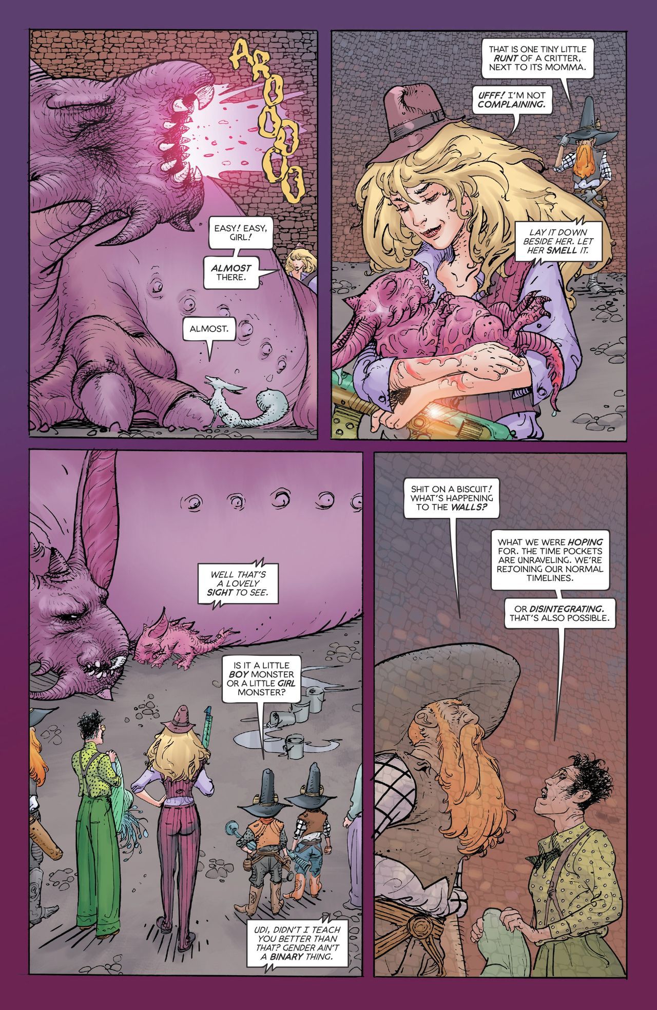 Barbarella #7 (2018) [English] 24