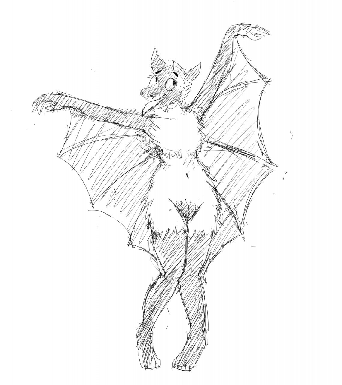 [Hladinick] Fruit Bat (Ongoing) 4