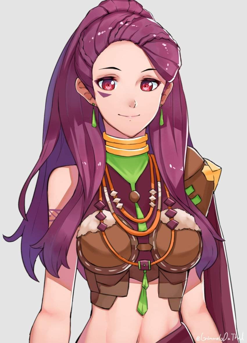 [Fire Emblem] erotic missing image that has become a good face of Fa 15