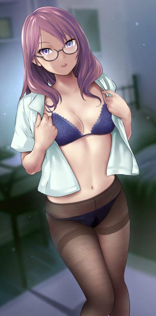 I want to be very nukinuki in the image of a bra 10