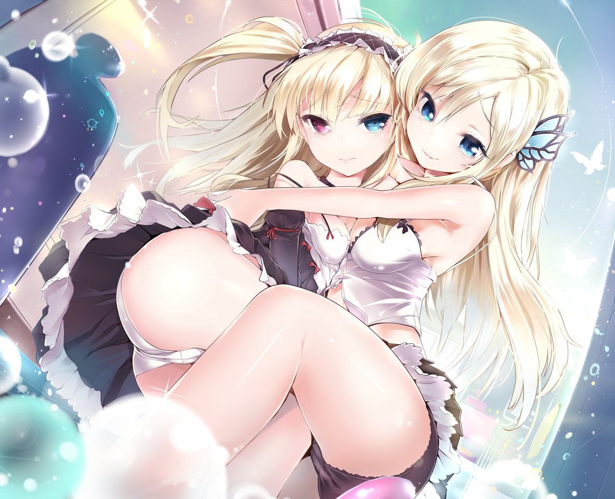 An erotic image that is likely to fall into pleasure and is missing Ahe's face, Hoshina Kashiwazaki! [I have few friends] 18