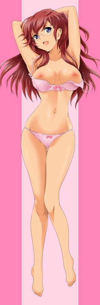 [Waiting in that summer] Ichika Kiki's immediately nuki-capable echi secondary erotic image collection 2