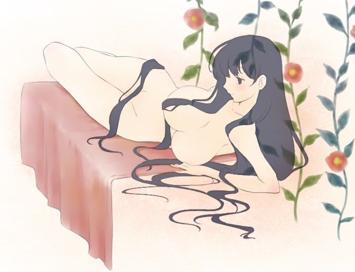 Sexy and missing secondary erotic image collection of Kasumi Ishido [Saki-Saki-] 11