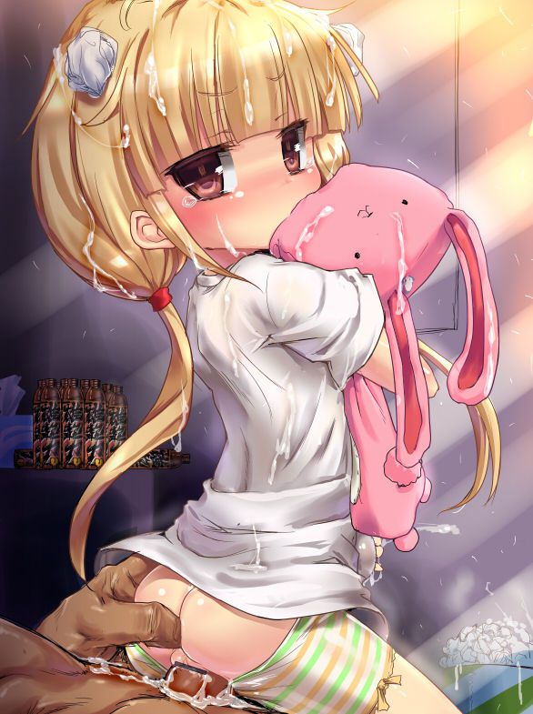 [Idolmaster Cinderella Girls] Futaba An's Moe cute secondary erotic image summary 20