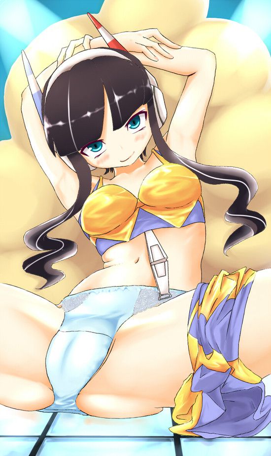 [Pocket Monsters] immediately pull out with erotic images that want to suck up the chamomile! 17