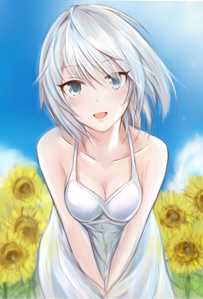 Anastasia's as much as you like as much as you like secondary erotic images [Idol Master] 34