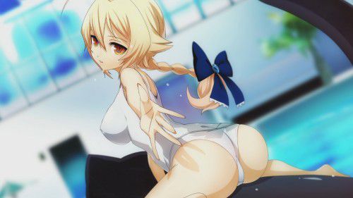 [Secondary erotic] erotic image of a doskebe girl with a full body with suku water is here 31