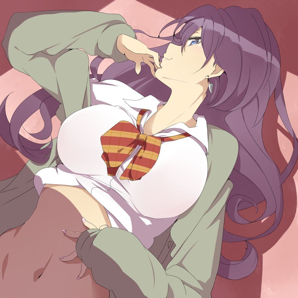 [Idol master] erotic image that is pulled out by the etch of Zhiki Ichinose 18