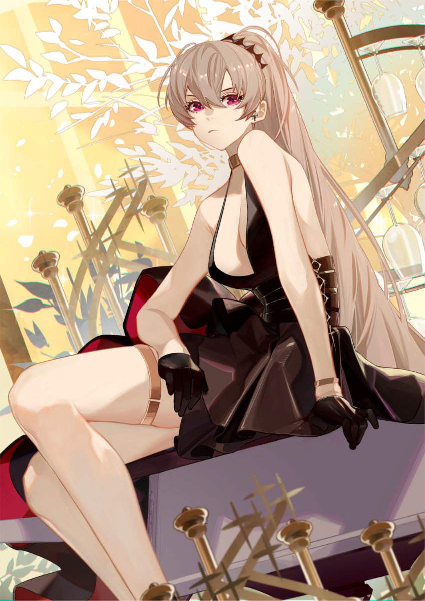 [Azur Lane] erotic image of Jean Bar (Jean Bart) [Azure ... 43