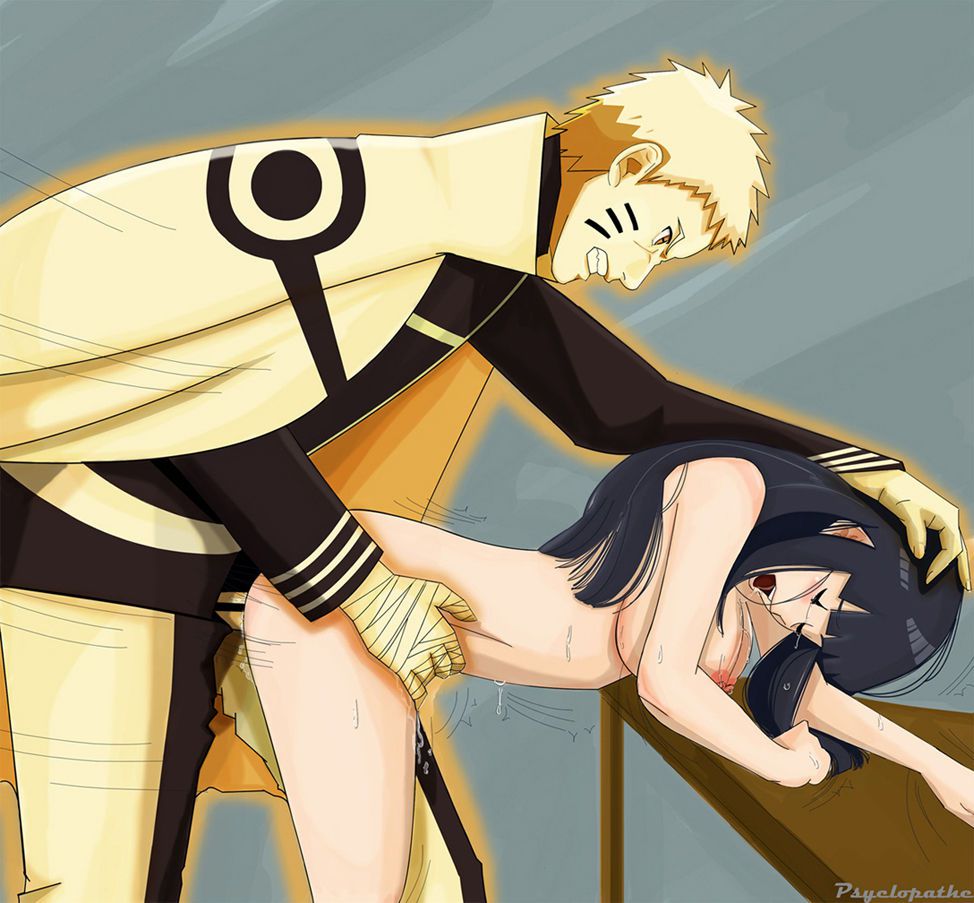 [psyclopathe] Bring down the shyness](Naruto)ongoing 37