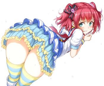 Love Live! Erotic image replenishment! 1