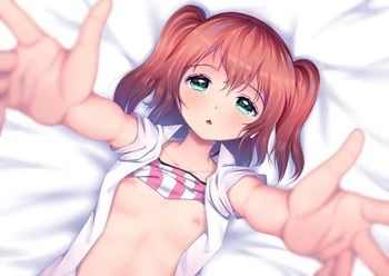 Love Live! Erotic image replenishment! 7