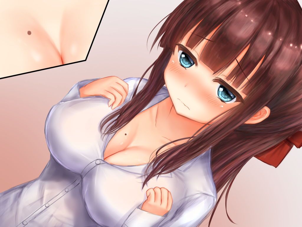 [Erotic image] NEW GAME! Unried Nuki secondary erotic image that makes you want to do H like Hifuki Takimoto manga 32