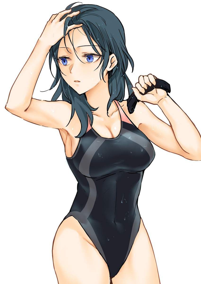 [Fire Emblem] I will put together Erocawiy image of Fa for free ☆ 18