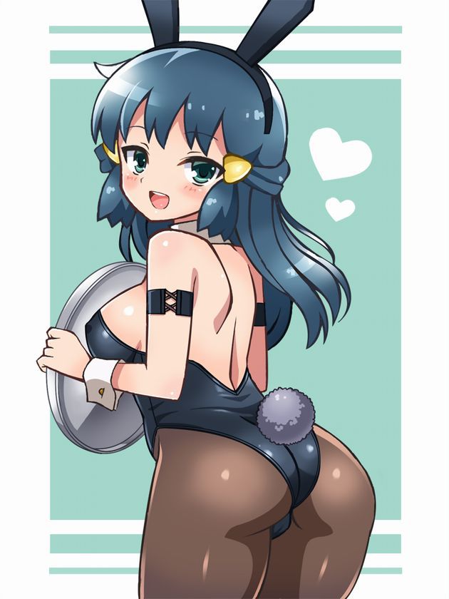 Hikari's sexy and missing secondary erotic image collection [Pocket Monsters] 13