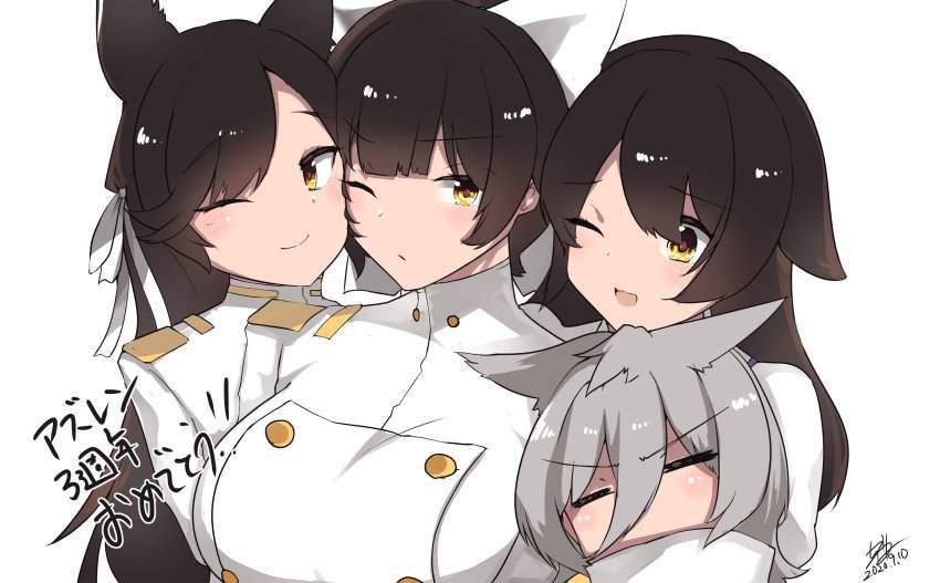 Erotic image that understands the charm of Azur Lane 11