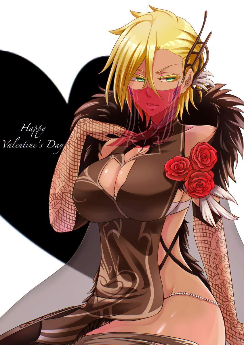Let's be happy to see the erotic image of BLEACH! 13