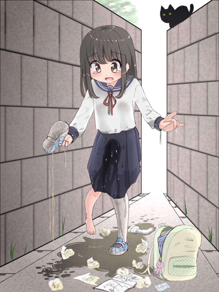 Secondary fetish image of pee. 3