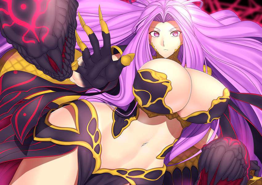 Please erotic image of Fate Grand Order! 15